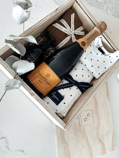 curated GIFT hampers