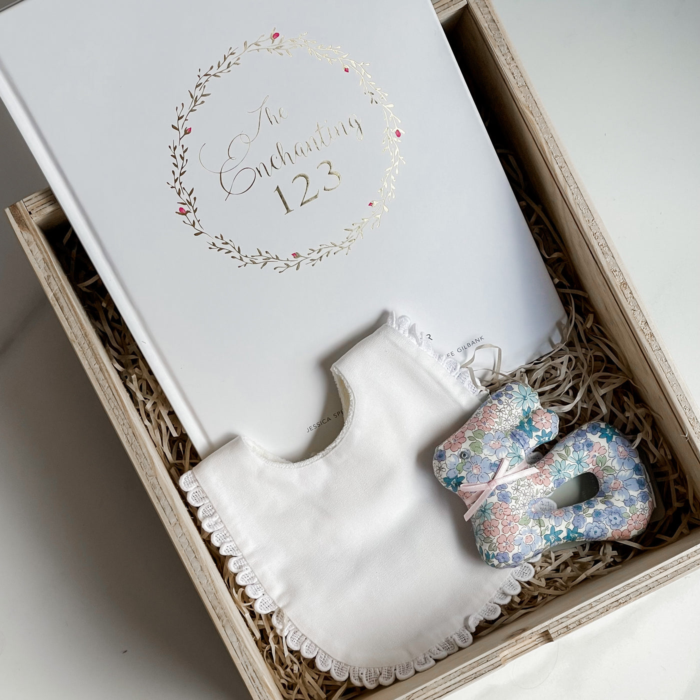 Gifts For Mums & Bubs