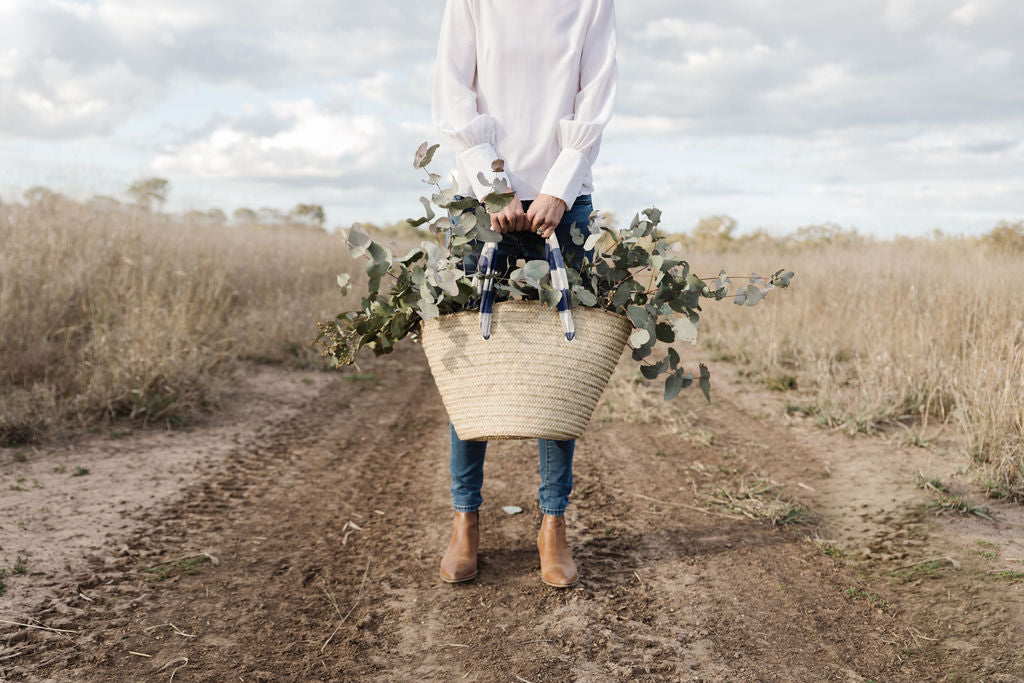 Baskets & Bags