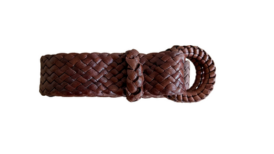 Children's Leather Belt