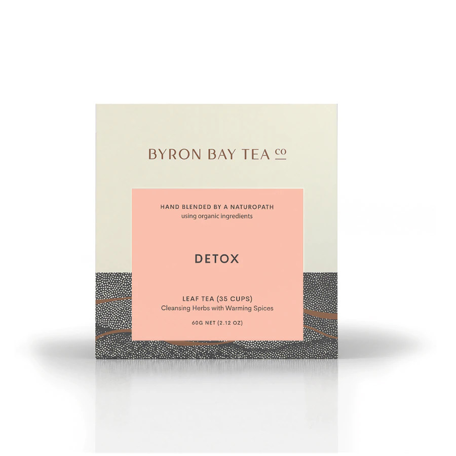 Byron Bay Tea Co