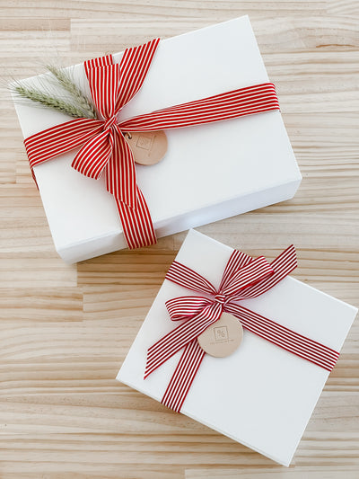 Custom Gift Boxes & Packaging