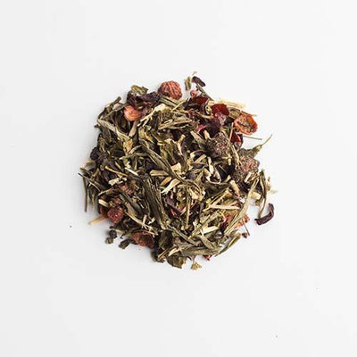 Byron Bay Tea Co: Sachets